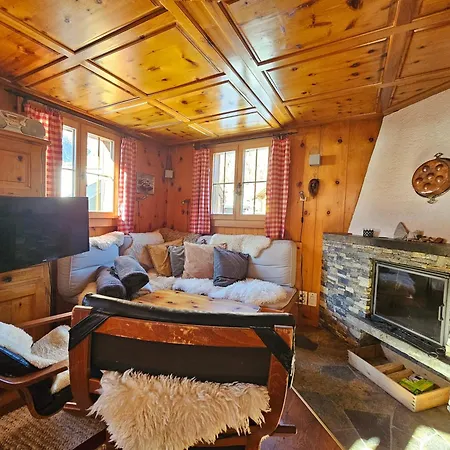 Le Camee Chalet