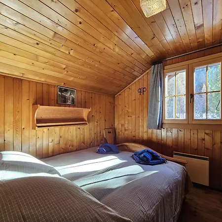 Le Camee Saas-Fee