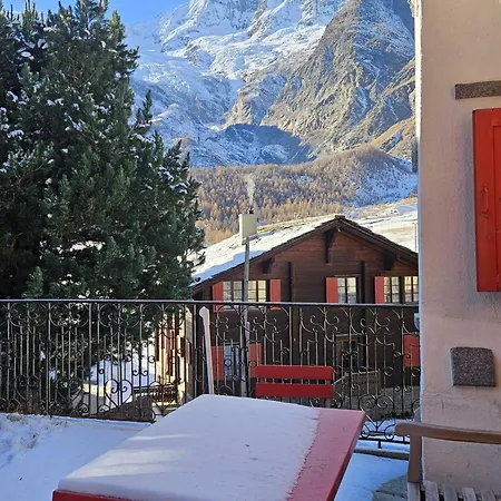Le Camee * Saas-Fee