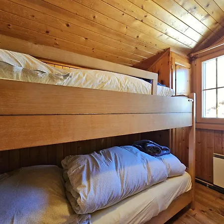 Chalet Le Camee *