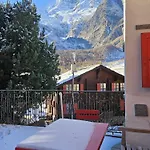 Le Camee * Saas Fee